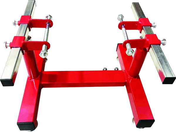 BikeMaster Adjustable MX Engine Stand - 151899