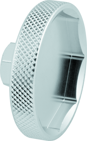 BikeMaster Aluminum Fork Cap Removal Tool - 152209