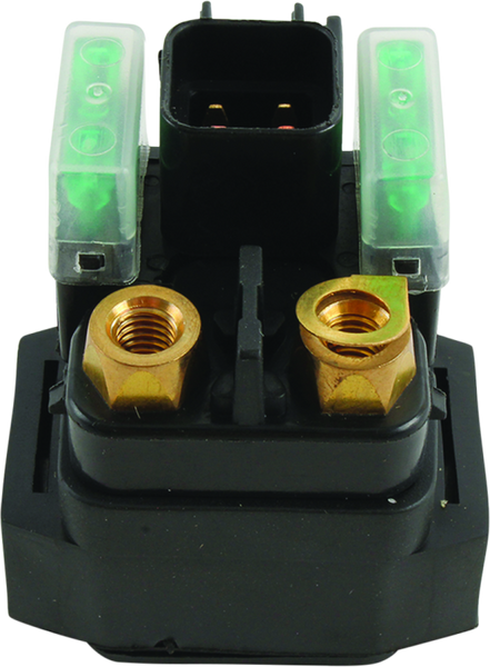 BikeMaster Yamaha Solenoid Remote - 153572
