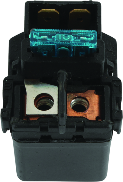 BikeMaster Honda Solenoid Remote - 153583