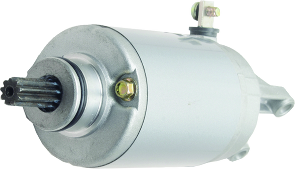 BikeMaster Suzuki Starter - 153707