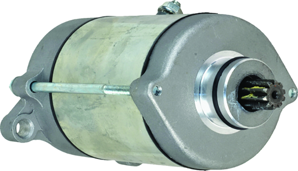 BikeMaster Kawasaki Starter - 153761