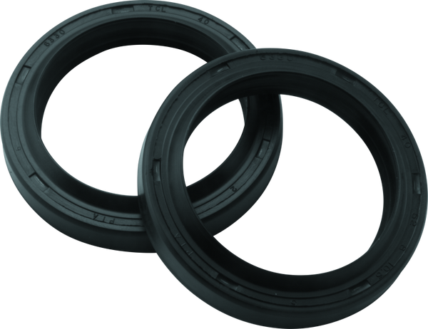 BikeMaster Fork Seal - 40 x 52 x 8/10.5 - 429033