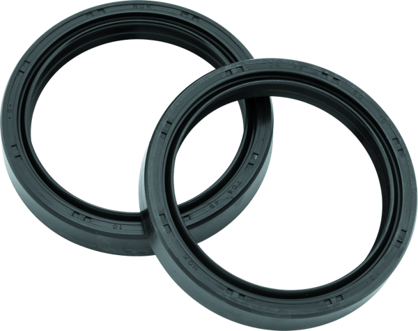 BikeMaster NOK Fork Seal 49x60x10 - 429089