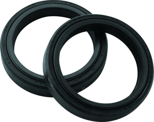 BikeMaster Fork Seal 43x55x9.5/10.5 - 429112