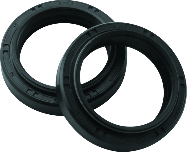 BikeMaster Fork Seal 33x45x8/10.5 - 429119