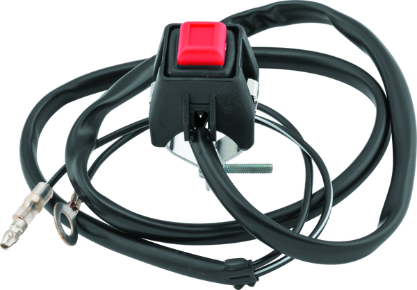 BikeMaster Suzuki RM Kill Button - 530617