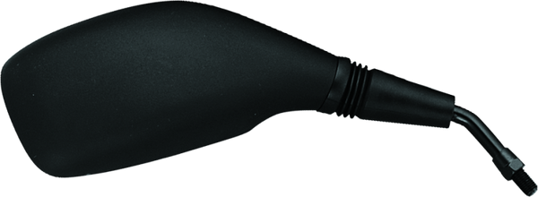 BikeMaster Supersport Mirror 10mm Right - Black - 601123