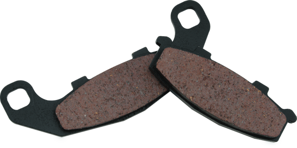 BikeMaster Kawasaki Brake Pads - 961131