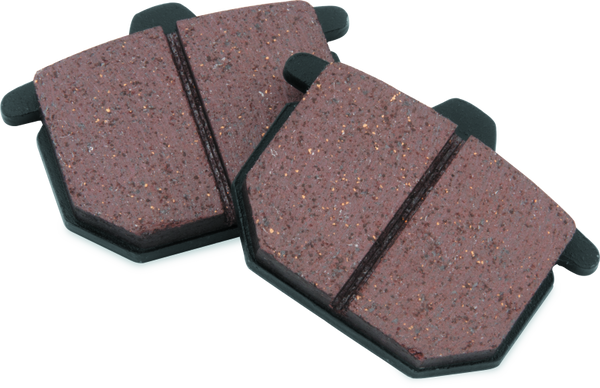 BikeMaster Honda Brake Pads - 961160