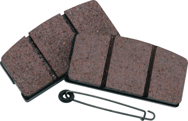 BikeMaster BMW Brake Pads - 961162 BikeMaster BMW Brake Pads - 961162