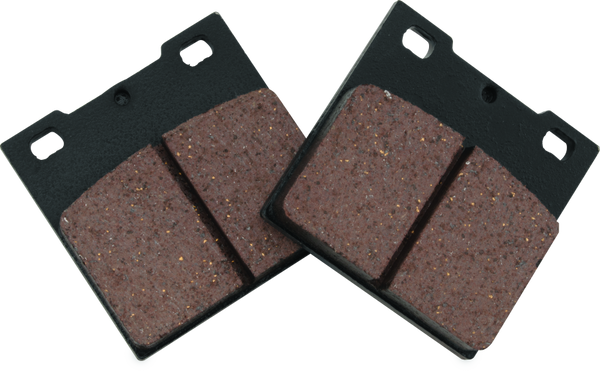 BikeMaster Honda Brake Pads - 961167