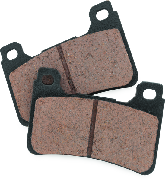 BikeMaster Honda Brake Pads - 961207