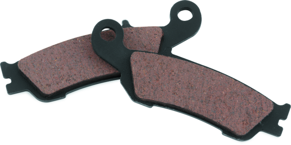 BikeMaster Yamaha Brake Pads - 961233