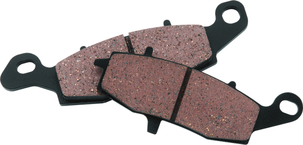 BikeMaster Kawasaki Brake Pads - 961287