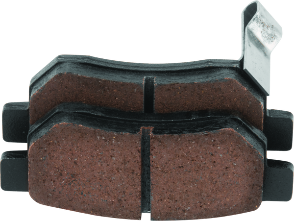 BikeMaster Honda Brake Pads - 961293