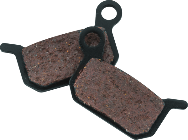 BikeMaster Cobra Moto Brake Pads - 961297