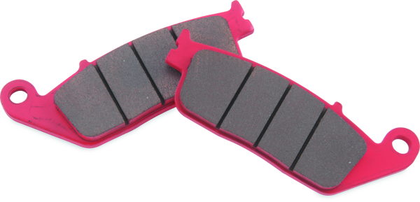 BikeMaster Honda Sintered Brake Pads - 961451