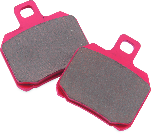 BikeMaster Can-Am Sintered Brake Pads - 961466