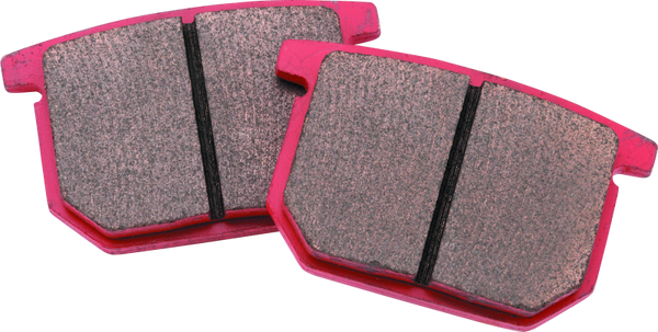 BikeMaster Suzuki Sintered Brake Pads - 961475