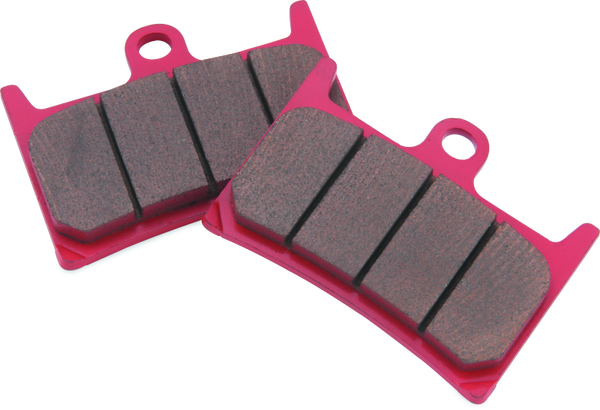 BikeMaster Yamaha Sintered Brake Pads - 961505
