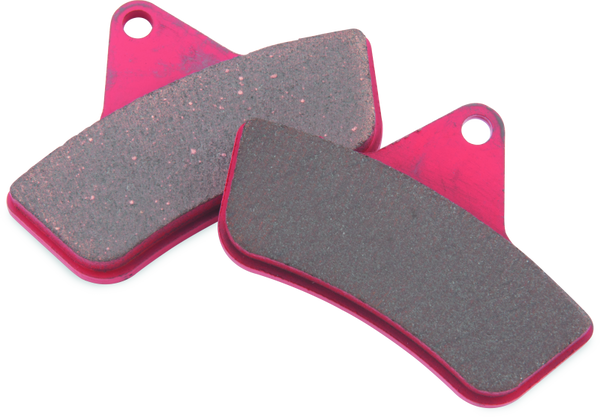BikeMaster Arctic Cat Sintered Brake Pads - 961553