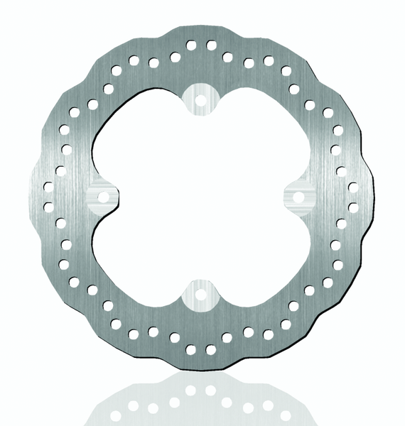 BikeMaster Honda Contour Brake Rotor - 962146