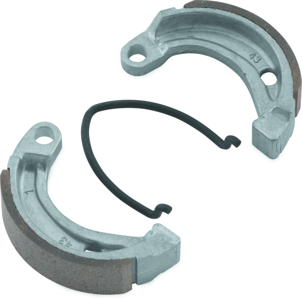 BikeMaster Can-Am Brake Shoes - 963026