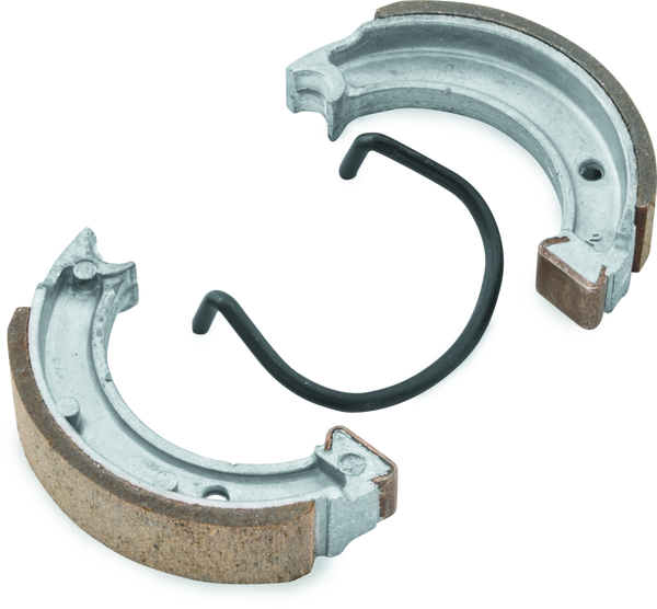 BikeMaster Yamaha Brake Shoes - 963036