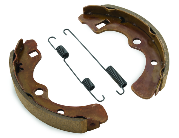BikeMaster Kawasaki Brake Shoes - 963078