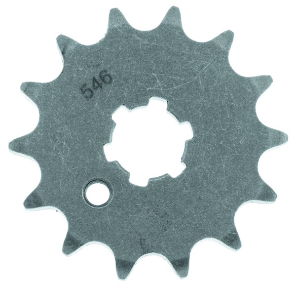 BikeMaster Kawasaki Front Sprocket 420 13T - 965435