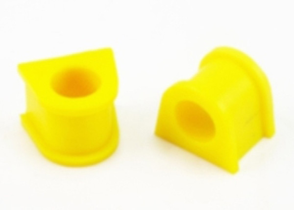 Whiteline 02-07 WRX Rear / 03-07 Impreza NA / 04-07 STi / 05-08 LGT 22mm Front or Rear Swaybar to ch - W0406-22