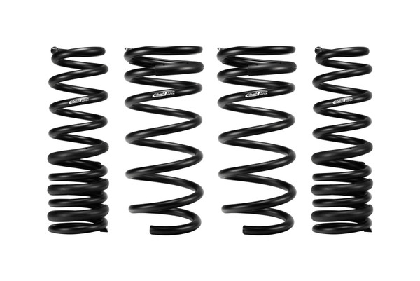 Eibach 22-24 Lexus IS500 F-Sport Special Edition Pro-Kit Lowering Springs (1.7in Front 1.3in Rear) - E10-59-008-01-22