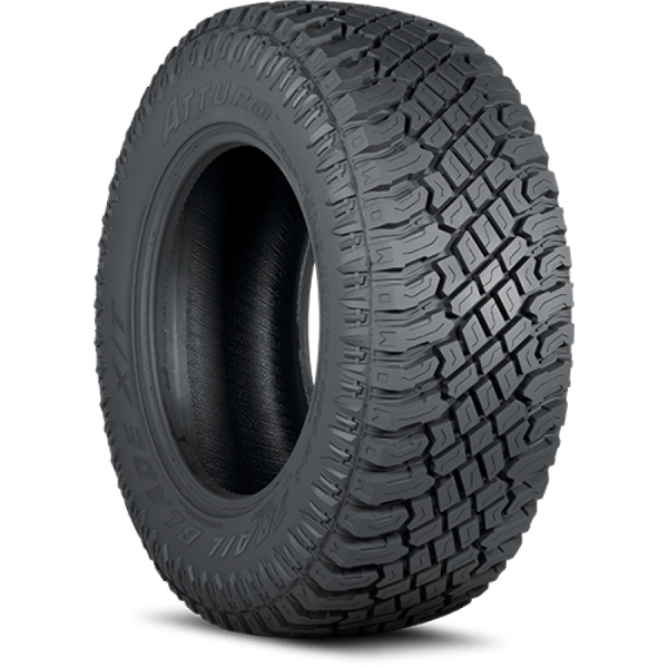 Atturo Trail Blade X/T Tire - 35x12.50R20LT 121Q - TBXT-LHJR3LA