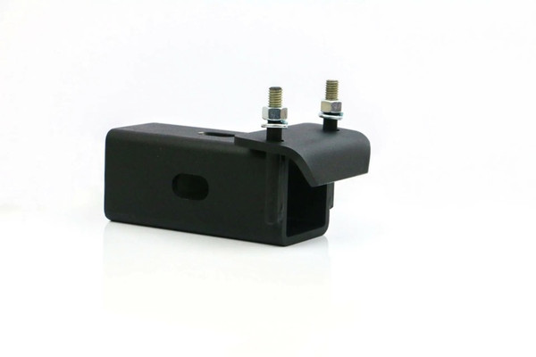 Weigh Safe Anti-Rattle Reducer (2.5in Receiver to 2in) - WSARR-2