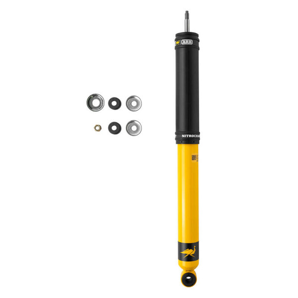 ARB / OME Nitrocharger Plus Shock (100mm) For Toyota LandCruiser 80 & 105 Series - 63071L