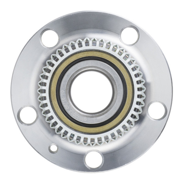 MOOG 00-06 Audi TT Rear Hub Assembly - 512012