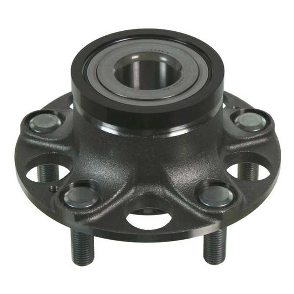 MOOG 11-16 Honda CR-Z Rear Hub Assembly - 512481