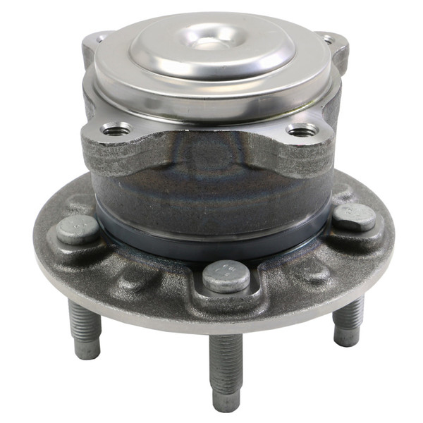 MOOG 16-19 Chevrolet Cruze Rear Hub Assembly - 512590