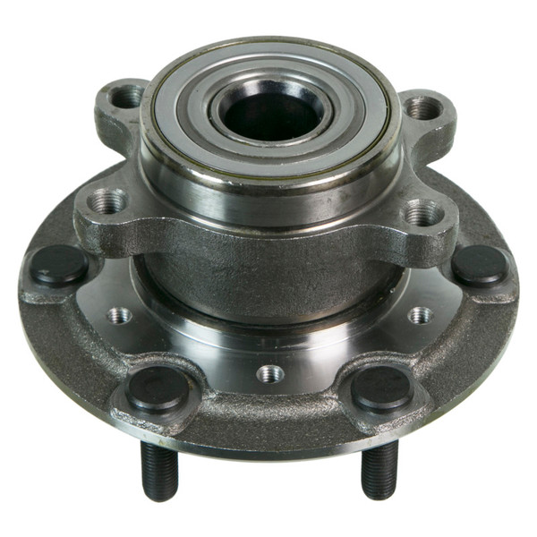MOOG 02-04 Isuzu Axiom Front Hub Assembly - 513166