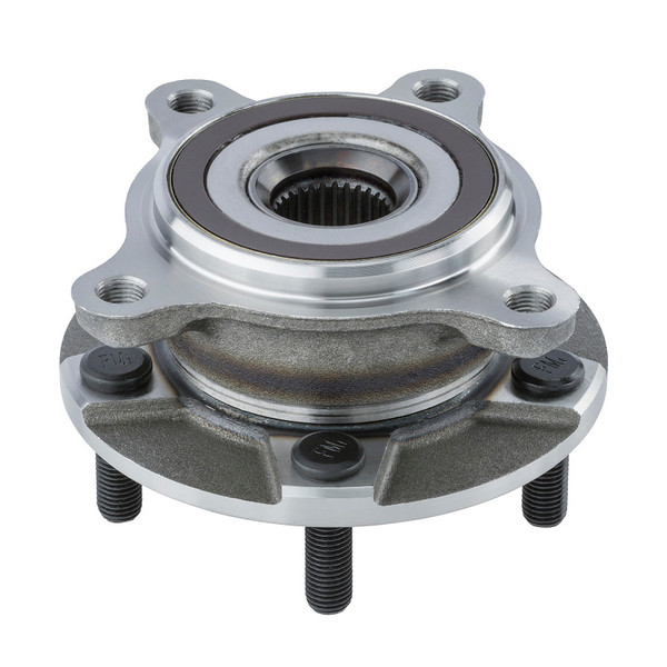 MOOG 16-19 Lexus IS300 Front Right Hub Assembly - 513366