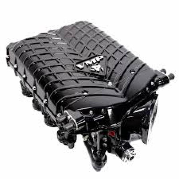VMP Performance 2024+ Ford Mustang 5.0L Gen6 3.0L Supercharger Kit - Stage 2 - WK-2640-S2-30-VMP