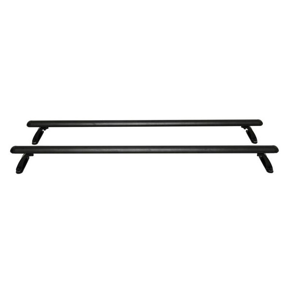 Westin 1100cm Black Cross Rail - 16-10009