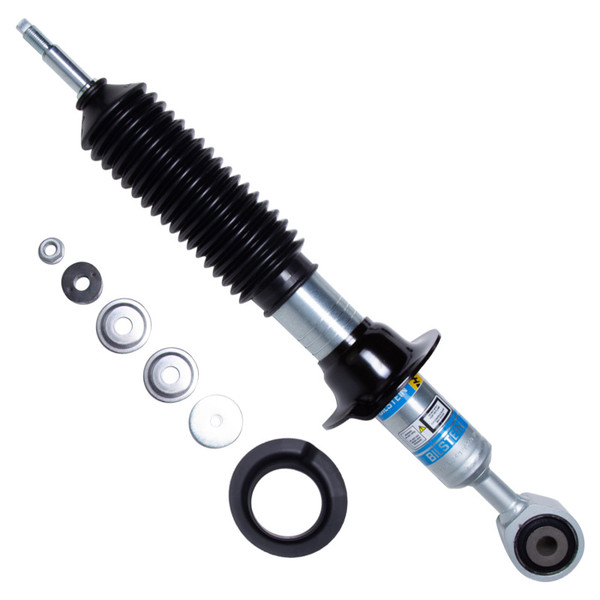 Bilstein 22-24 Toyota Tundra Front B8 5100 Shock - 24-329200