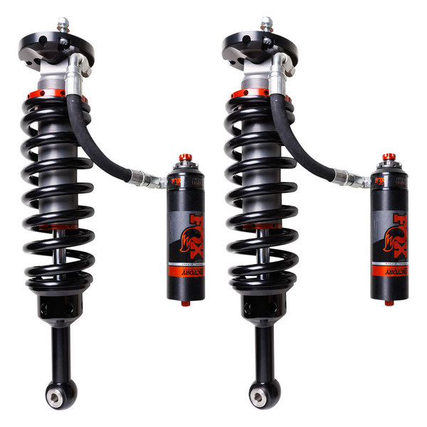 Fox 05-23 Toyota Tacoma 2.5 Factory Race Series Internal Bypass Front Shock Kit 2-3in Lift - 883-06-208