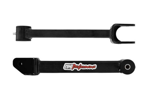 UMI 16-24 Chevrolet Camaro Suspension Trailing Arm - Black - 2540-B