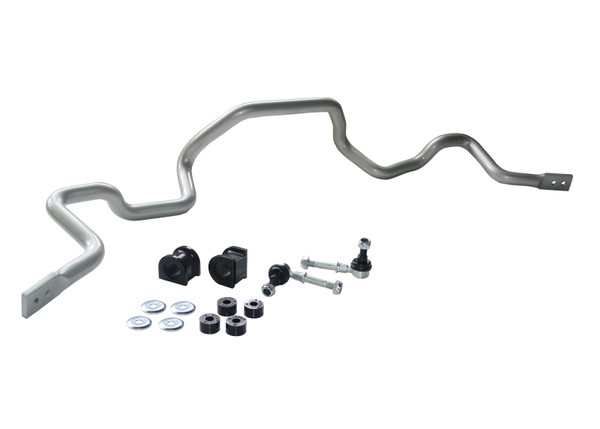 Whiteline 94-01 Acura Integra DC1-2 Vti-R ball-joint/pin link type Front 27mm Swaybar-X h/duty Blade - BHF53XZ