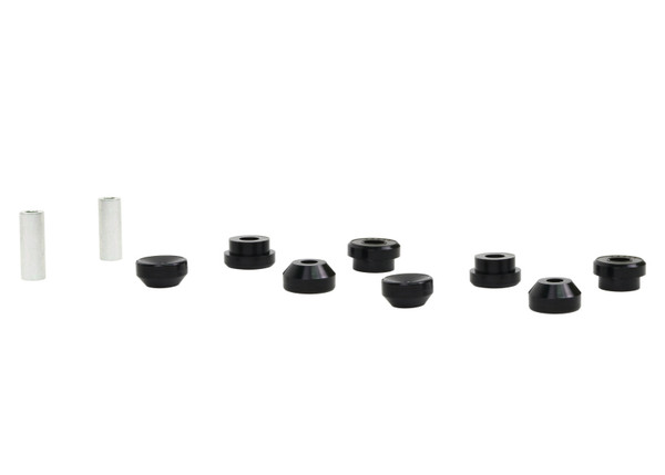 Whiteline Plus 02-06 Acura RSX Front Control Arm-Lower Inner Bushing Kit - W53410