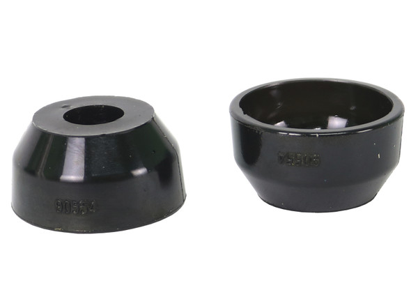 Whiteline 1963 Chevrolet C30 Pickup Tie Rod Dust Boots - W93458