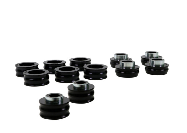 Whiteline 1982-1990 GMC S15 Body Mount Bushing Set - W93544